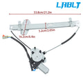 Electric Window Actuator for Honda Element (2003–2011) 748-131