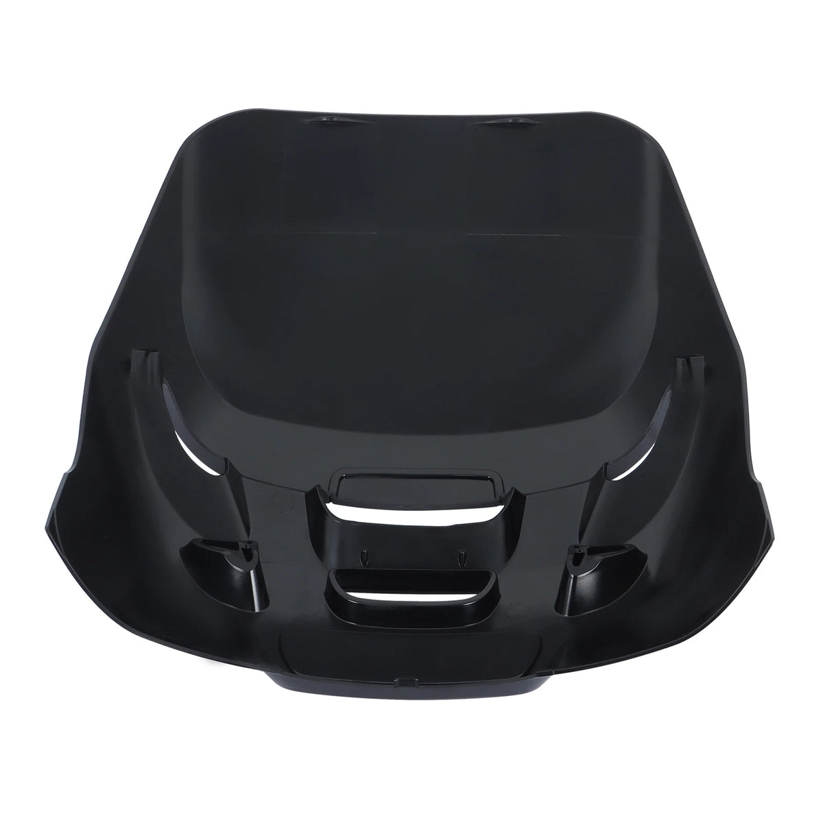 Black ABS Top Cowling Airdam Cap for Mercury Verado (885354T01)