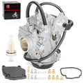 Carburetor Carb Kit 0470-362 0470-361 for Arctic Cat ATV 400 500 (1998–2001)