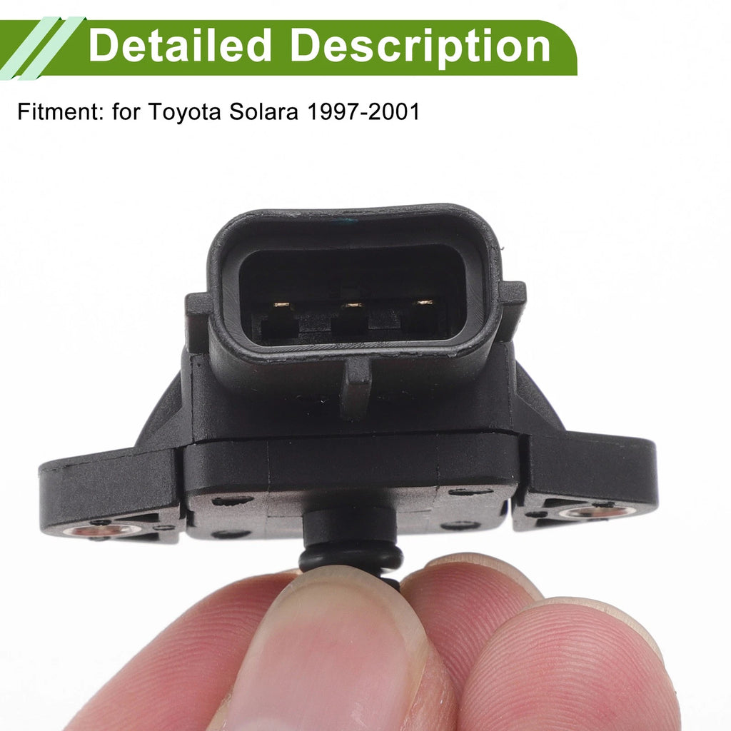 MAP Sensor No.8942097211 for Toyota Solara (1997–2001)