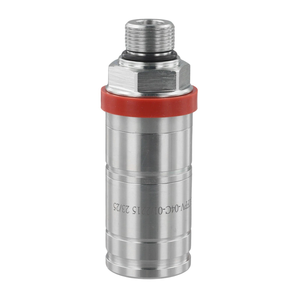 AL200979 Hydraulic Quick Coupler for Tractors