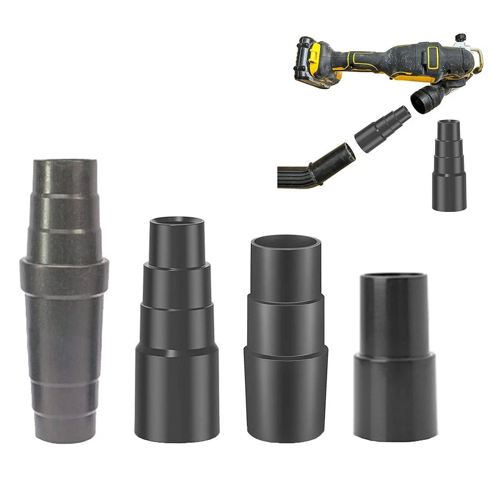Vacuum Hose Adapter Kit for Pool Supply (1-1/4" or 1-1/2")