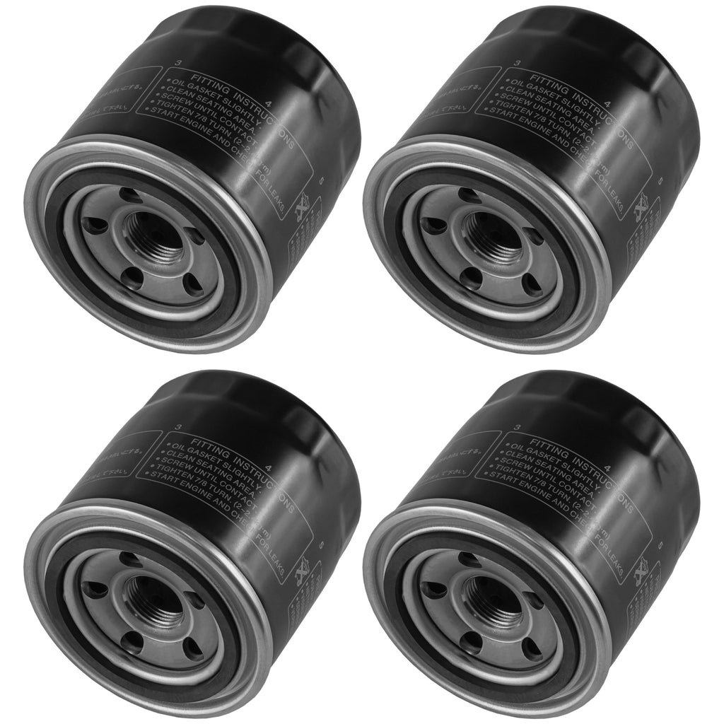 Oil Filter Replacement for Honda Magna VF700C VF500C (1984–1987)