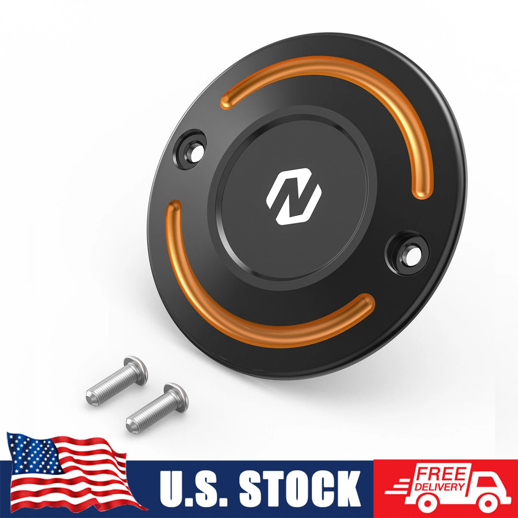 Timer Cover Cap for Harley Sportster 883 (2004–2023)