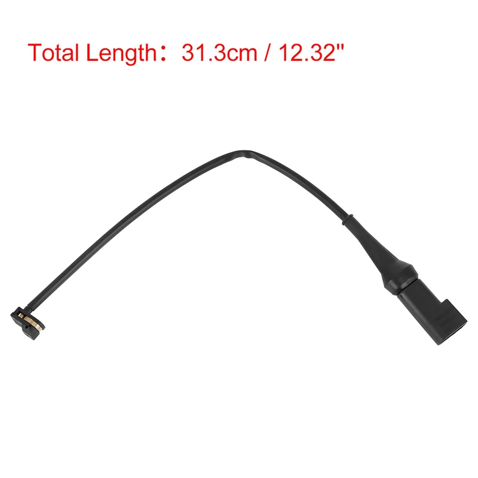 Front Brake Pad Electronic Wear Sensor for Ford Transit Box (2013–2019)