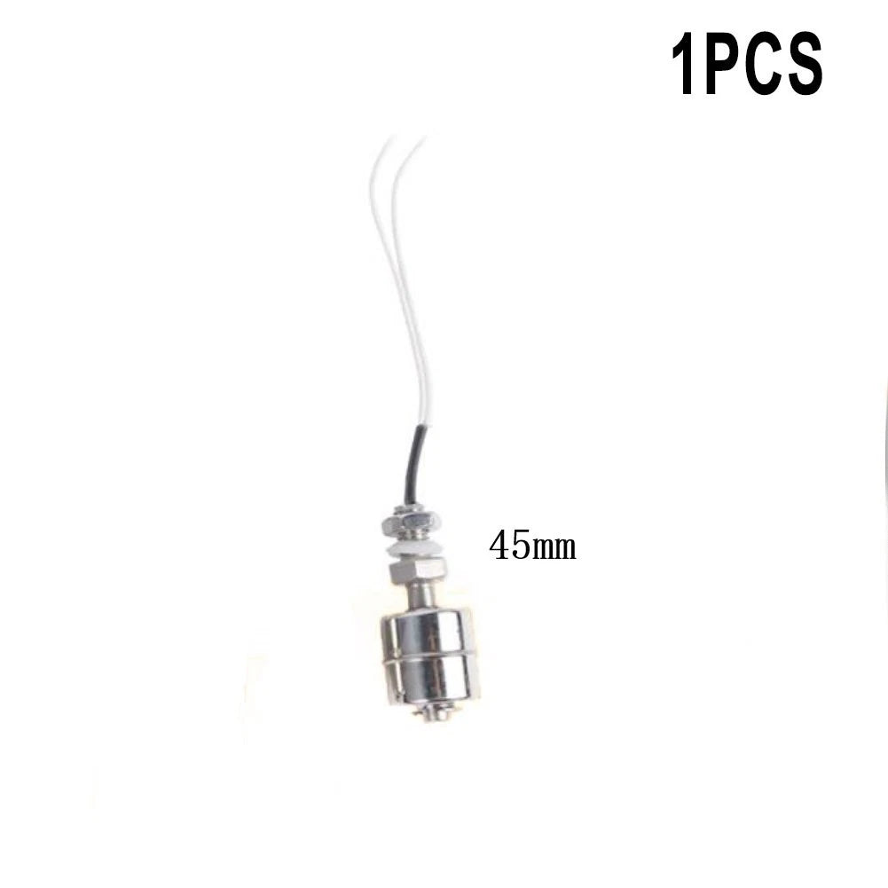 Pump Indicator Float Switch for Various Applications (Vertical 10W/50W)