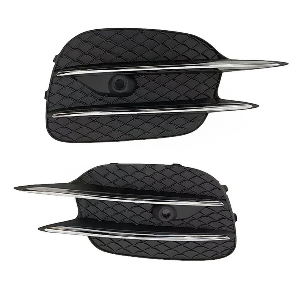1 Pair Side Grille Cover for Mercedes-Benz V Class W447 (2015–2018)
