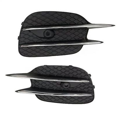 1 Pair Side Grille Cover for Mercedes-Benz V Class W447 (2015–2018)