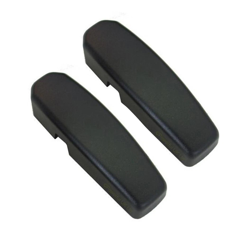 2× Windscreen-Bulkhead Support Bracket for Land Rover Defender 90, 110 & County
