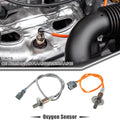 2 Pack Oxygen Sensor Upstream Downstream for Subaru Legacy Outback (2006–2009)