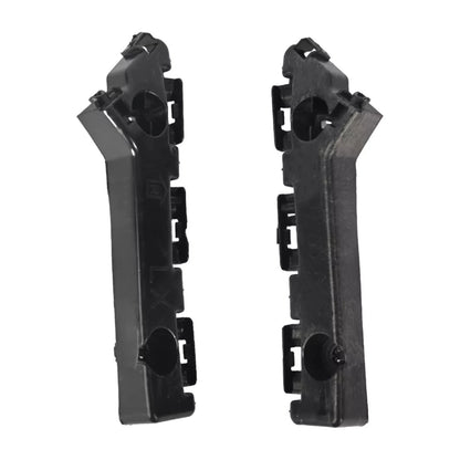 Pair Bumper Face Bar Bracket Retainer Kit for Chrysler 300