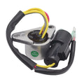 3 Wire Rectifier Connector for Johnson Evinrude 10hp 15hp