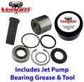 Jet Pump Rebuild Kit for SeaDoo GTI / SE 4-Tec (2006–2008) - Grease & Tool