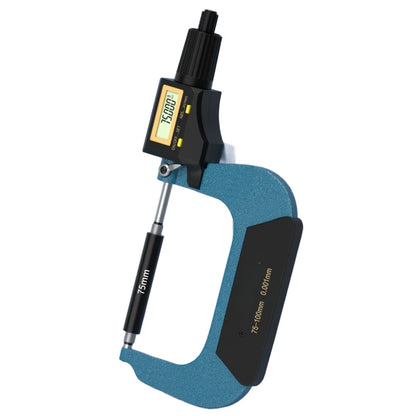 Digital Micrometer for KOSLO (0.001mm Accuracy)