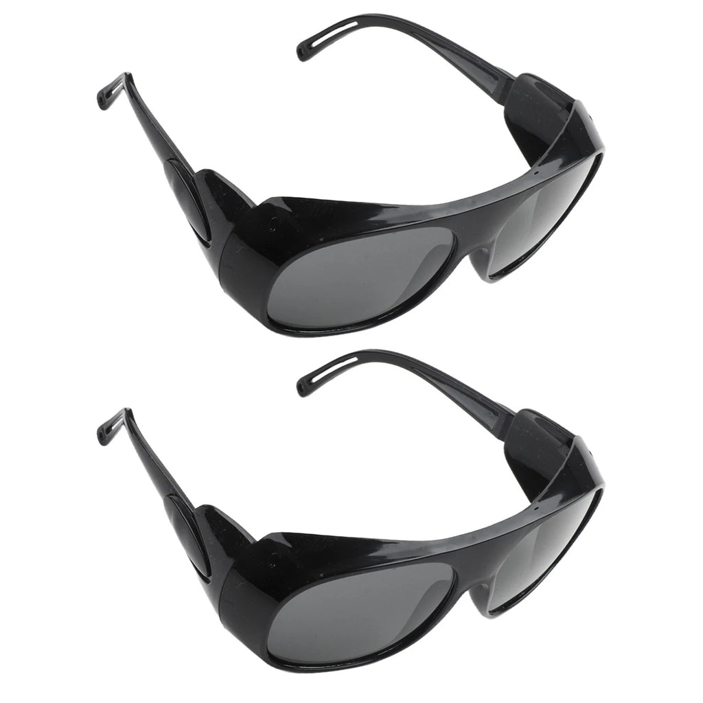 2X Auto Darkening Welder Glasses for Eye Protection