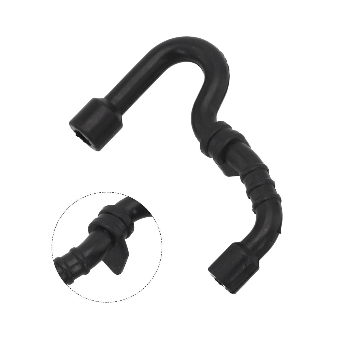 Fuel Hose for MS170 MS180 017 018 Chainsaw (Pack of 3)