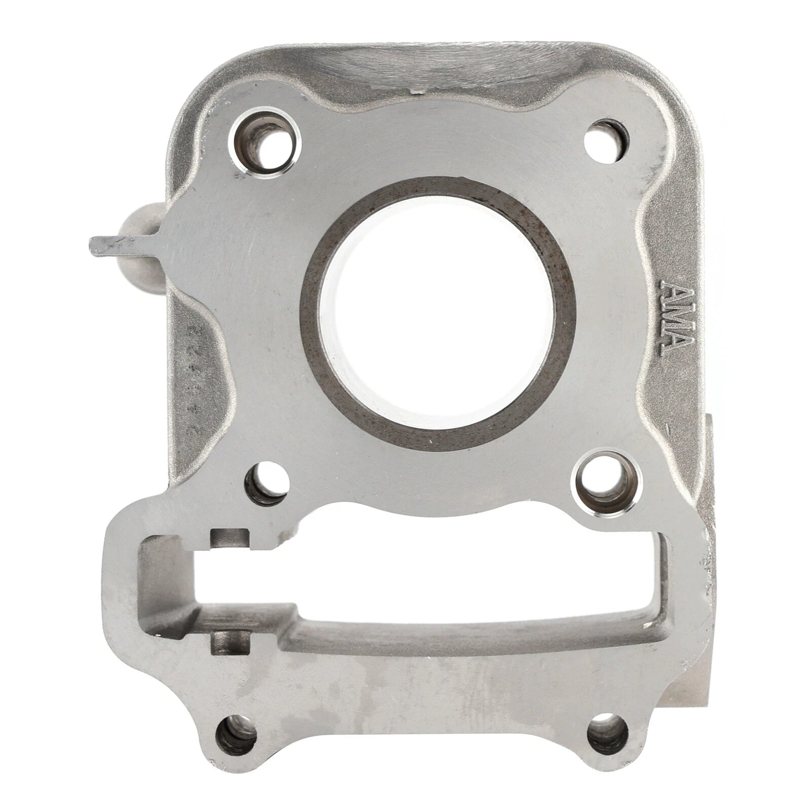Cylinder Piston Kit for Peugeot 50 Kisbee, Speedfight 3/4, Vivacity, Tweet 4T (50cc)