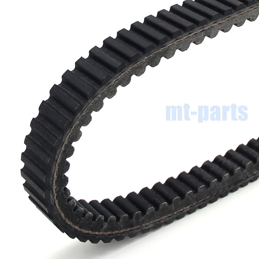 Motorcycle Drive Clutch Belt for Aeon Quadro 4 (2016)