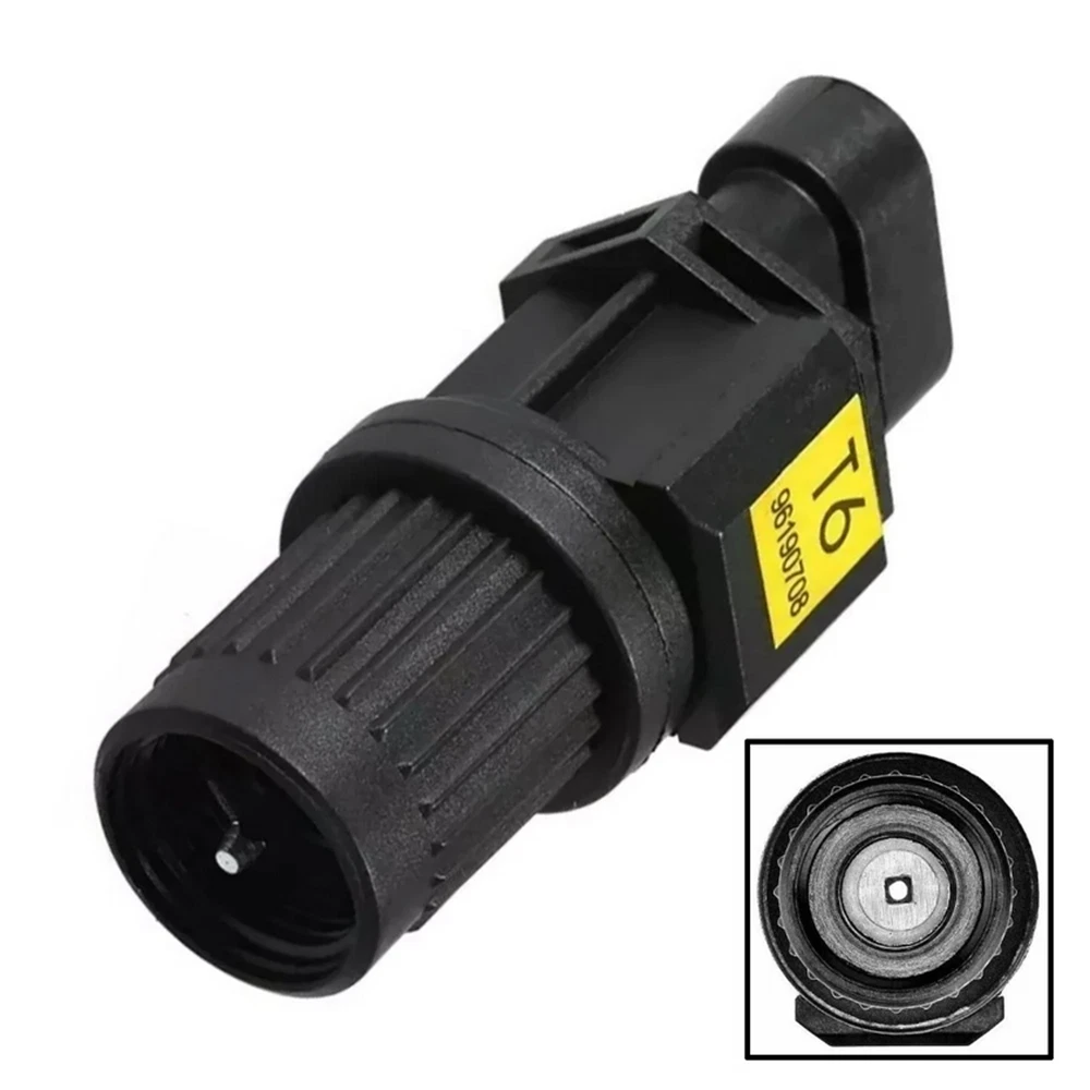 Manual Transmission Speed Sensor 96190708 for Chevrolet Aveo Pontiac G3 (2004–2011)