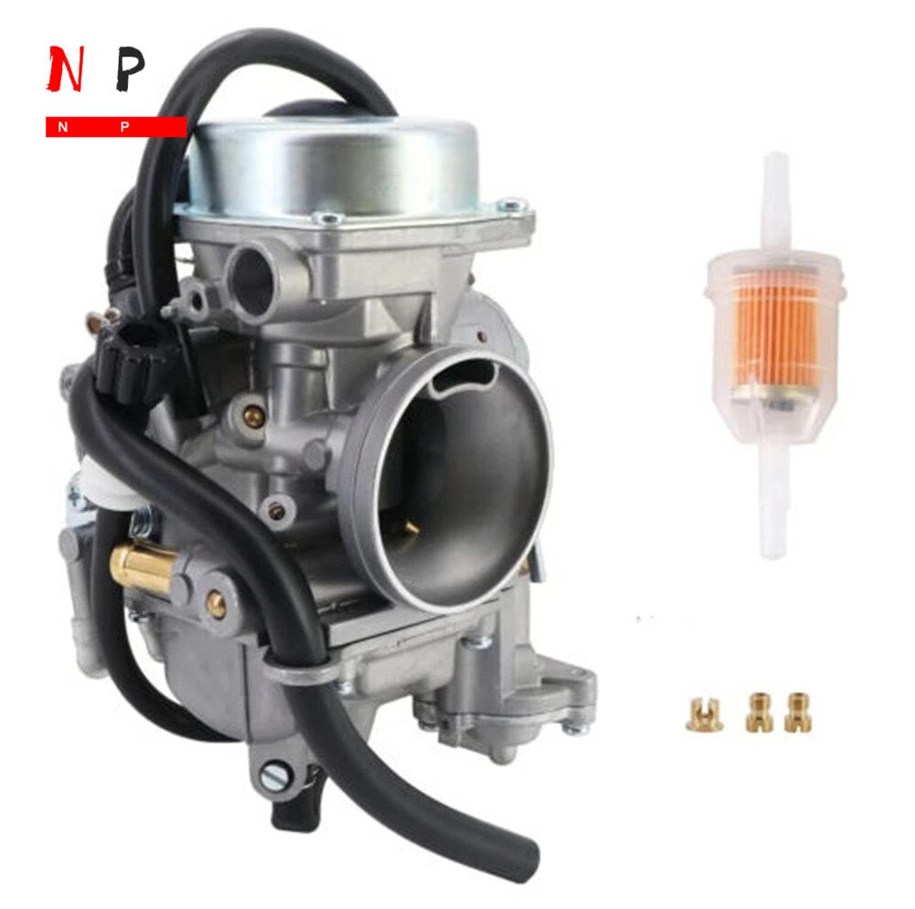 Carburetor w/ Intake Manifold for Honda Shadow VLX 600 VT600 C CD (1999–2007)