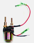 Starter Solenoid for Kawasaki 650 PWC (1987–1991) 004-130, 27010-3705