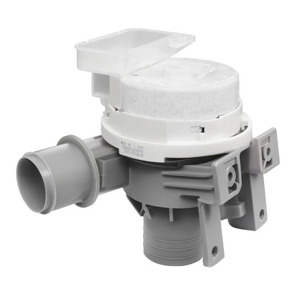 Washer Drain Pump Assembly AHA75673404 for LG Washing Machine (DC 26V)