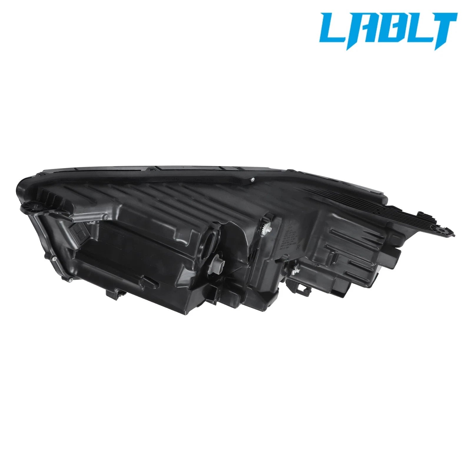 LED Headlight Assembly for Honda Pilot (2023–2025) LABLT