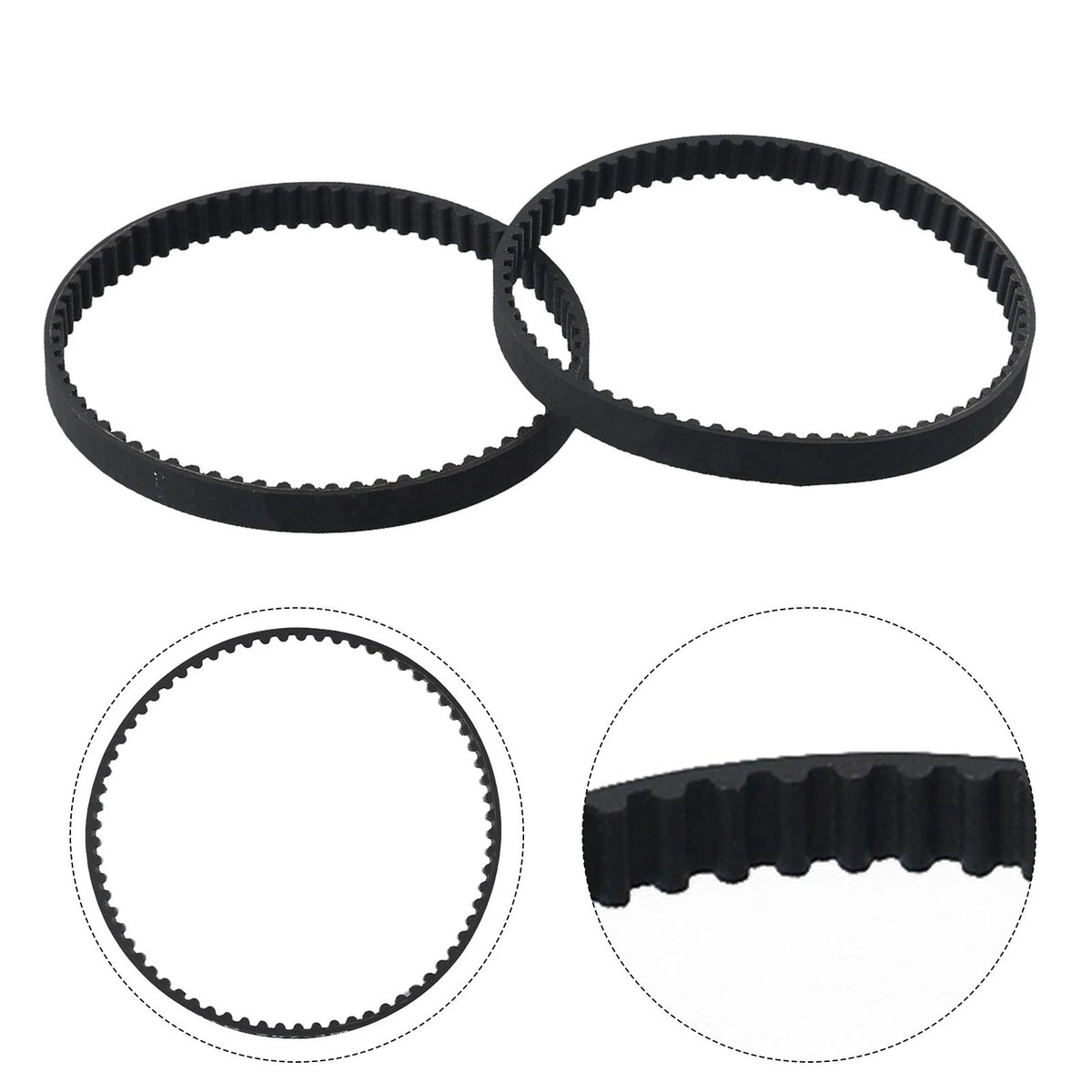 Belt for NV356 Vacuum Cleaner