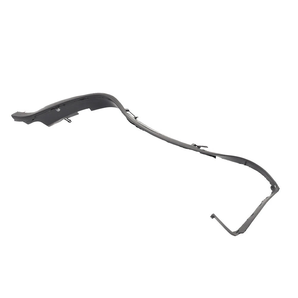 Left Headlight Seal Strips 4B0941191A for Audi A6 C5 (2002–2005)