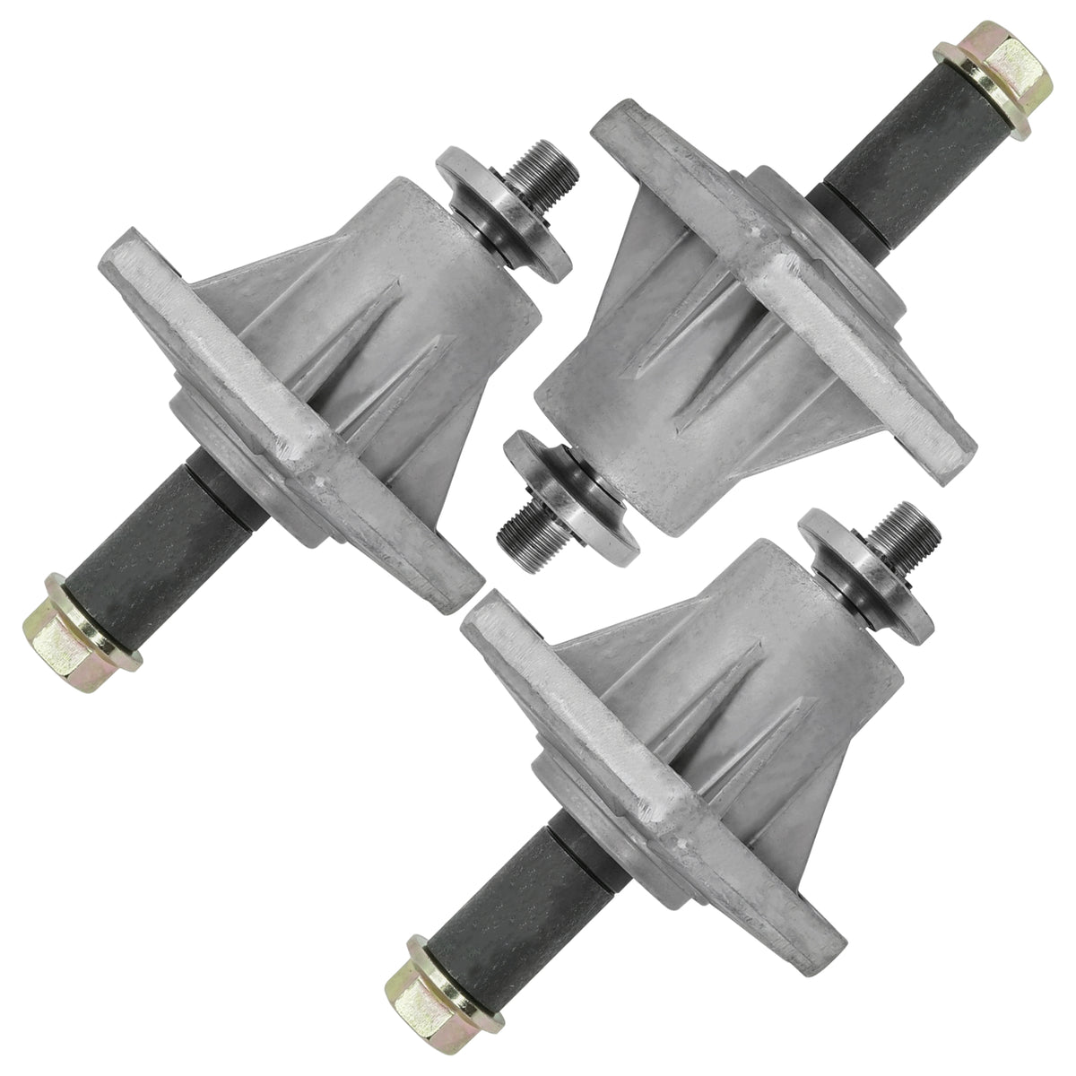 Spindle Assembly Replacement for MTD LT5 RT99 with 46 in Deck (2000–2012)