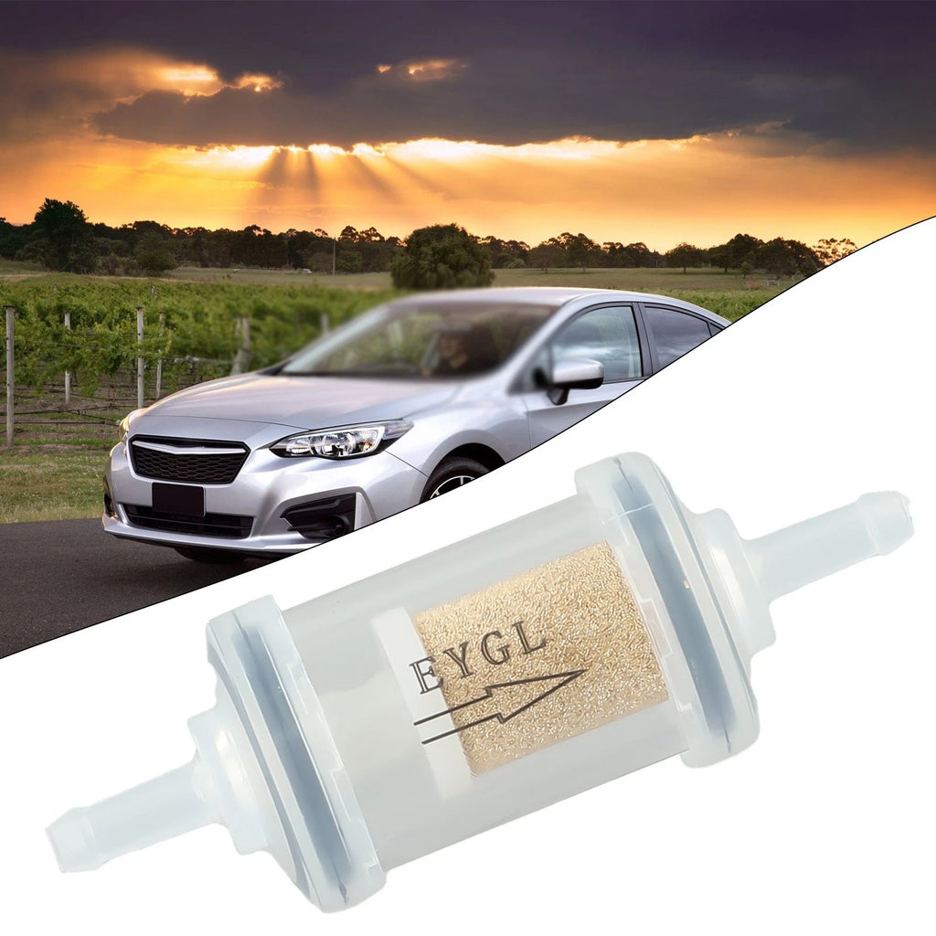 Dustproof Filter for Parking Heaters (Universal)