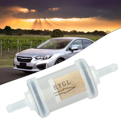 Dustproof Filter for Parking Heaters (Universal)