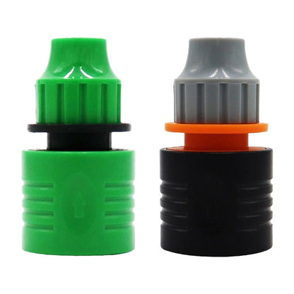 Quick Couplings for 3/8 Inch Pipes (Easy Installation)