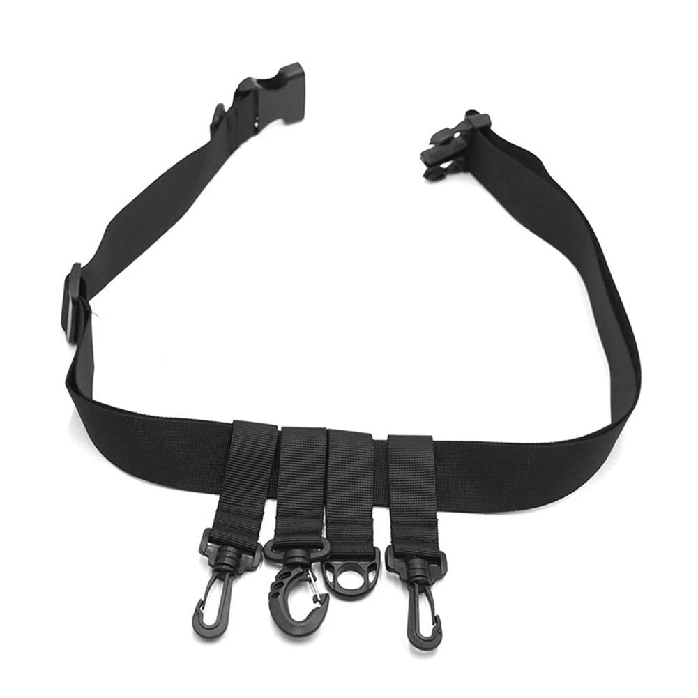 Fishing Belt Strap 80-140cm for Fishing Waders