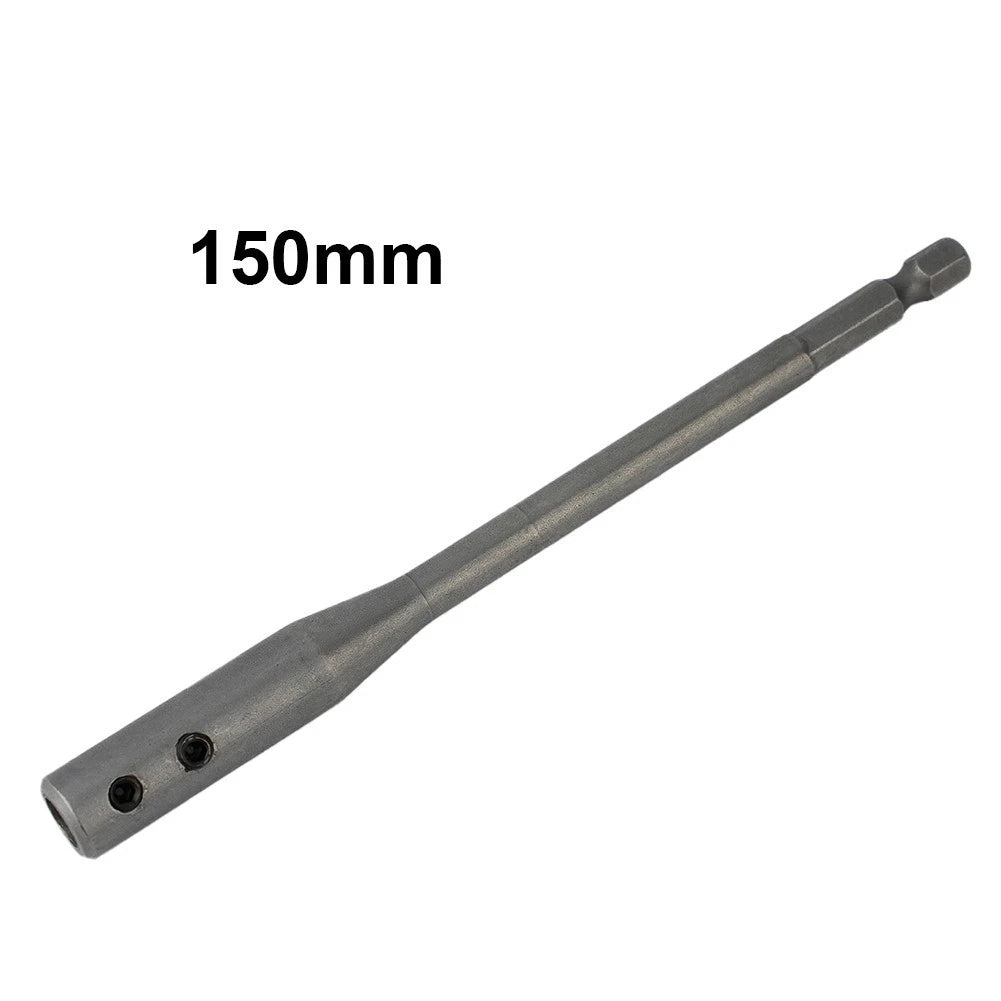 Extension Bar Wrench Hex Kit for Universal Use (150mm)