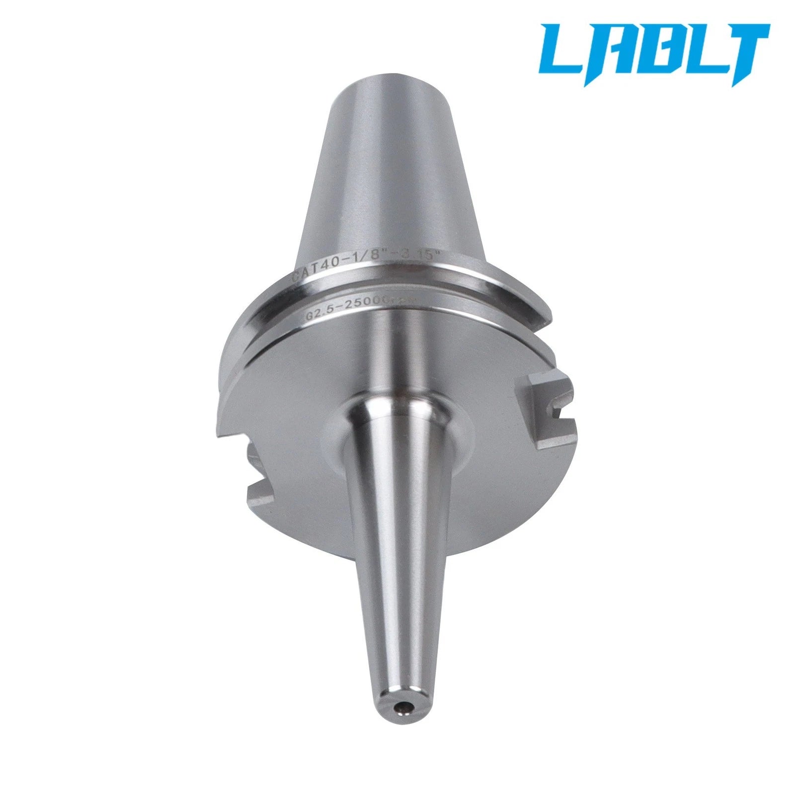 CAT40 End Mill Tool Holder for (G2.5/25000RPM)