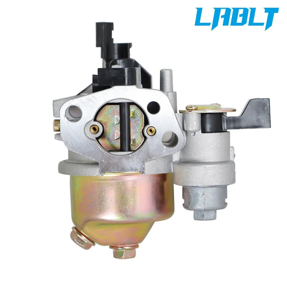 Carburetor for Harbor Freight Predator Engine 212cc (60363, 69730)