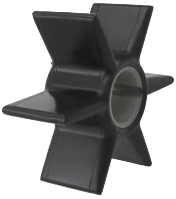 Water Pump Impeller for Mercury 2 Stroke 125 135 140 HP (1990–2005)