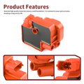 Ignition Coil Set of 2 for Polaris RZR 4 S 800 XP 900 1000 XP Turbo RS1 (2010–2021)