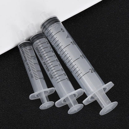 Set of 6 Perfume Extractors for Universal Use (No Needle)
