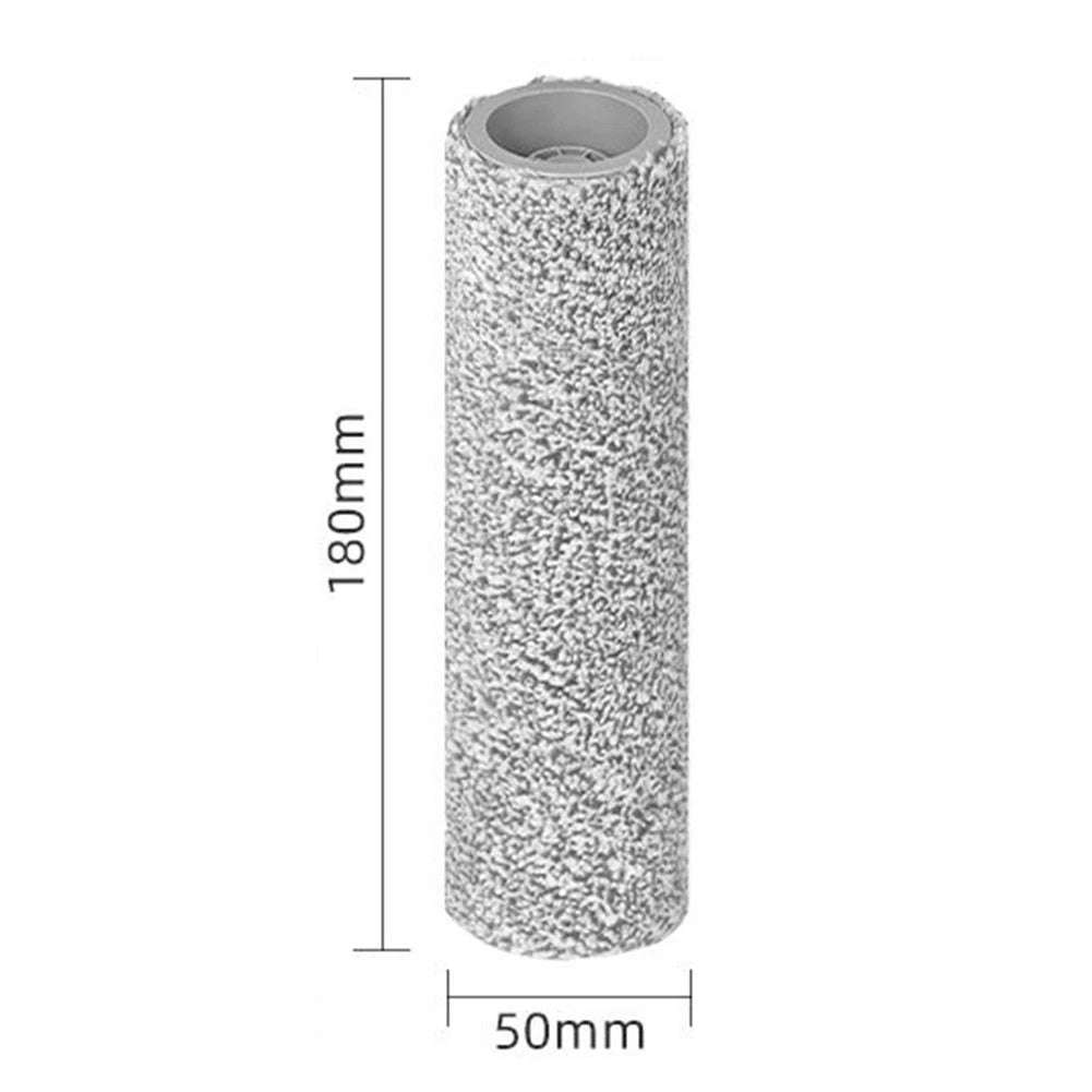 2X Replacement Mopping Roller Kit for Deebot X11 (OmniCyclone Series)