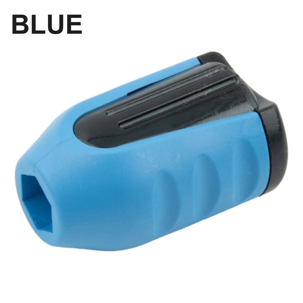 Magnetic Ring Holder Screwdriver Bit 1/4 Inch for
