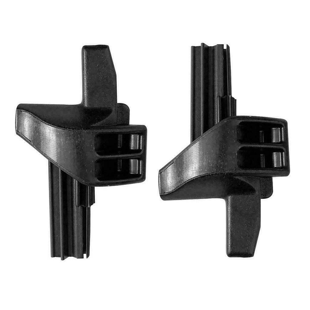 2PC Cargo Cover for Benz A-Class (W245) Black