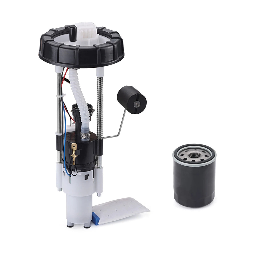 Complete Fuel Pump for Polaris RZR 800 RZR 4 800 (2011–2014) Repl. 2204403