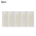 5 Pcs Filter for HB-QT36B Robot Vacuum Cleaner