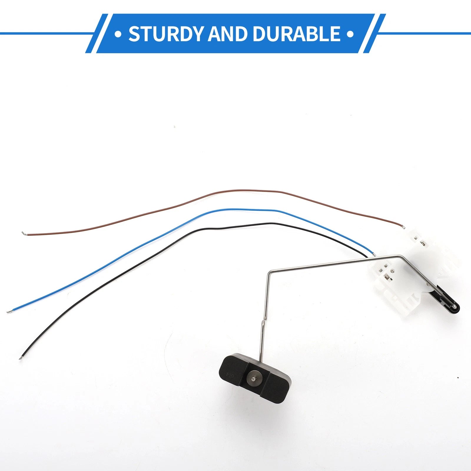 Fuel Level Sensor Replacement for Volkswagen Tiguan (2008–2012)