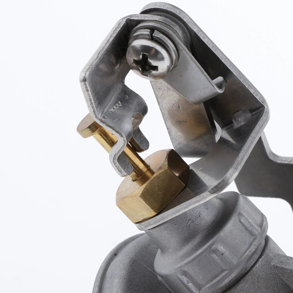 Marine Carburetor Carb for Tohatsu Nissan 3.5 2.5hp Outboard (3F0-03100, 3D5-03100)