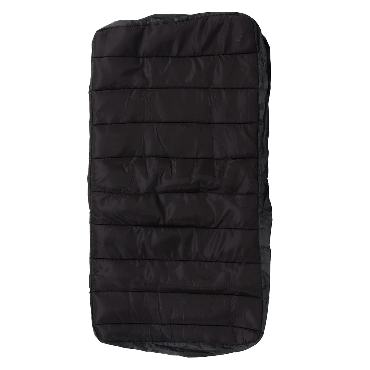 Waterproof Padded Seat Cover for Lawn Mower Tractor Universal