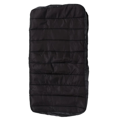 Waterproof Padded Seat Cover for Lawn Mower Tractor Universal