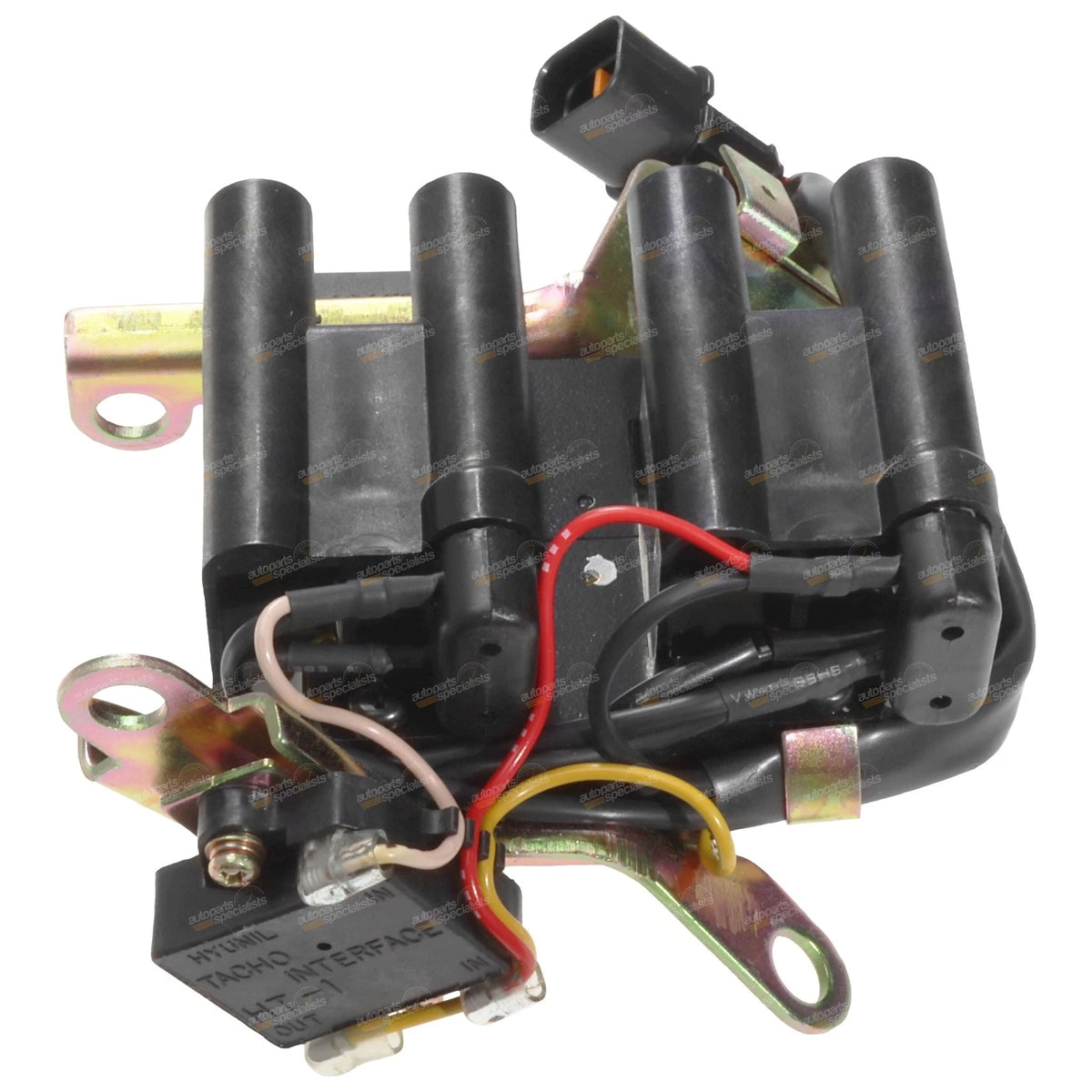 Bosch Ignition Coil Pack for Hyundai Sonata (1993–2000) DF EF 4cyl 2.0L G4JP G4CP
